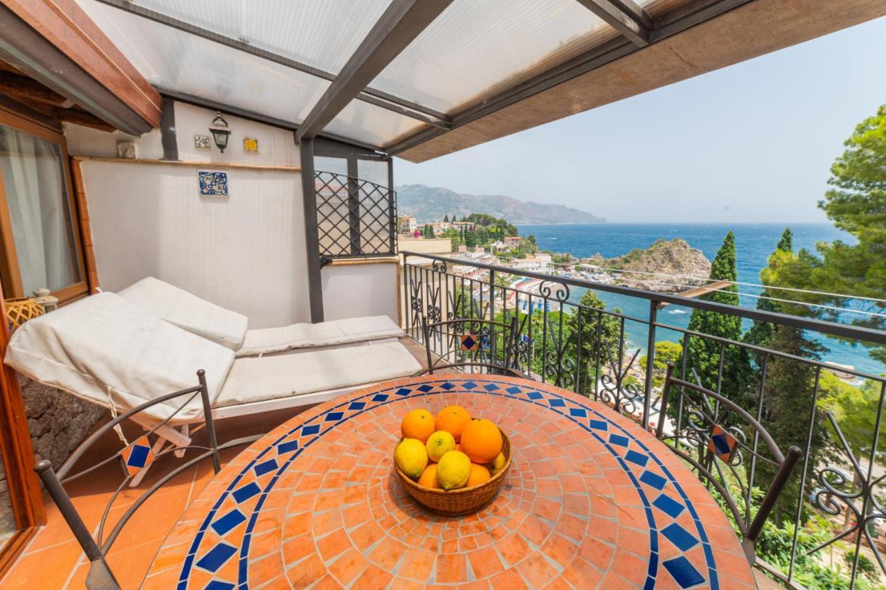 Tovimar Taormina