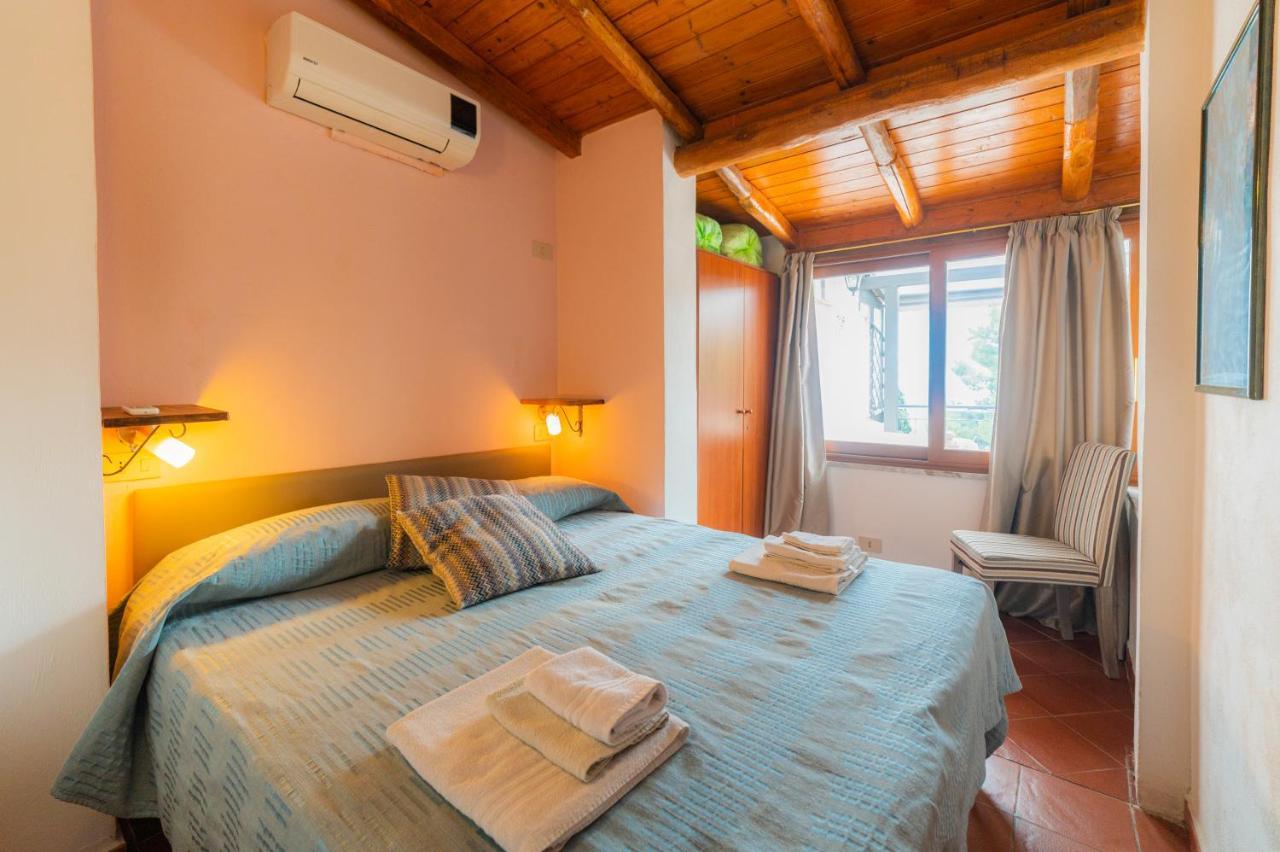 Aparthotel Tovimar Taormina