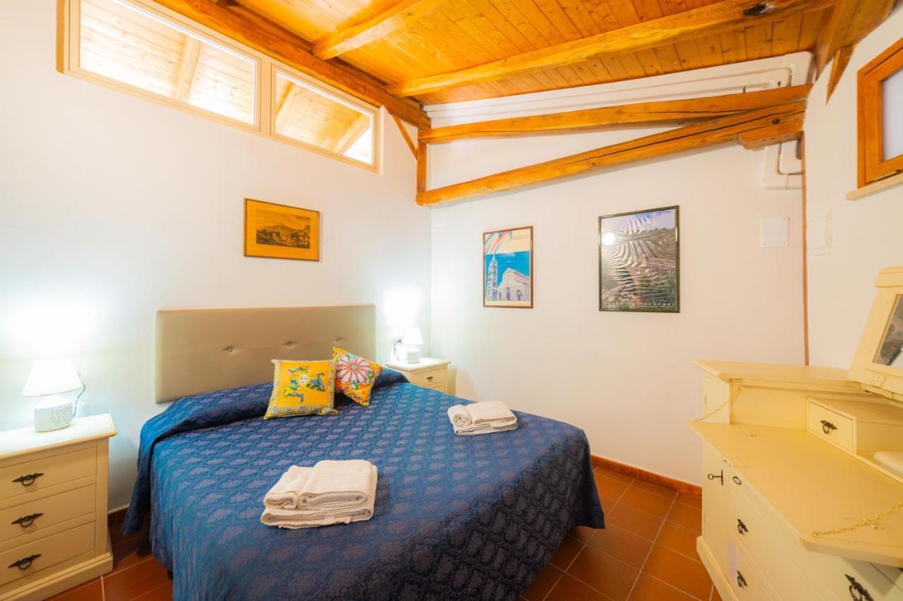 Aparthotel Tovimar Taormina
