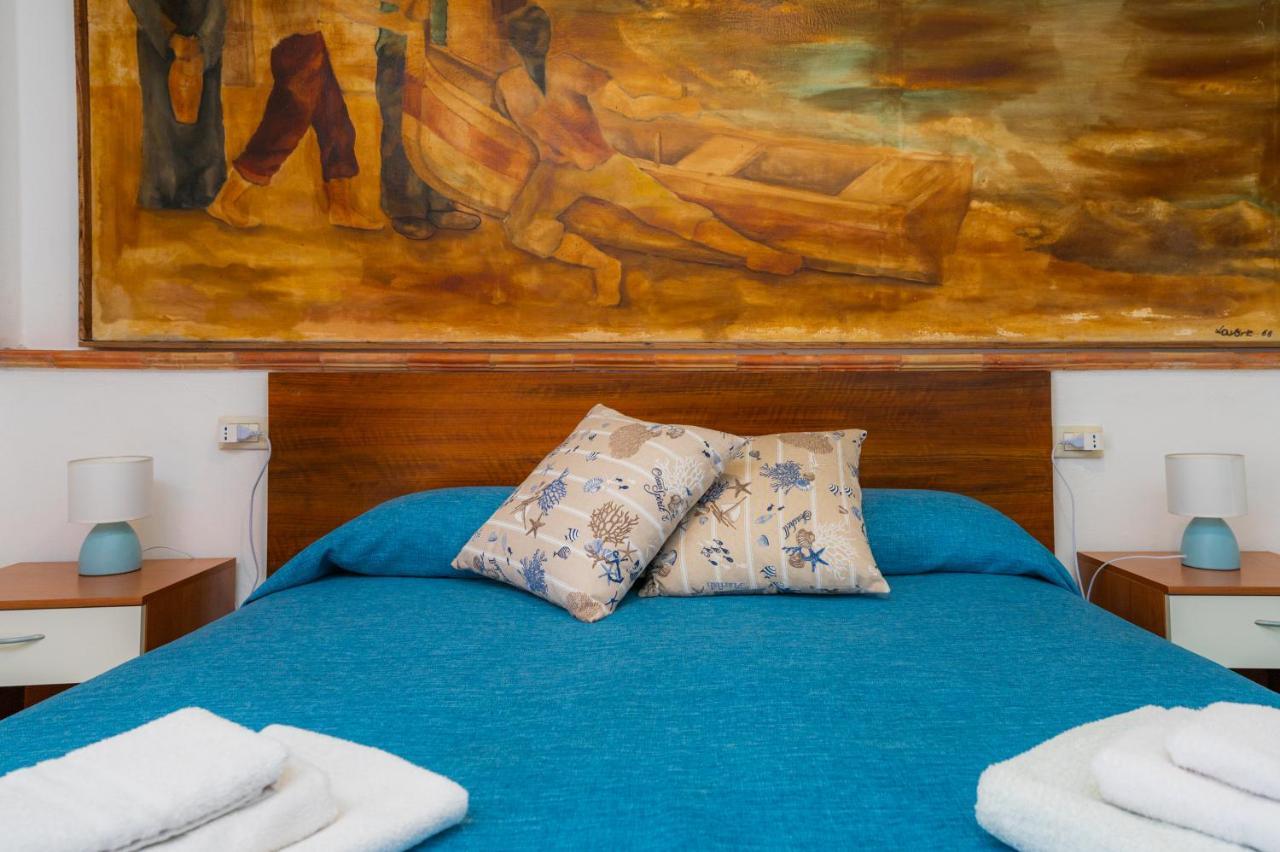 Aparthotel Tovimar
