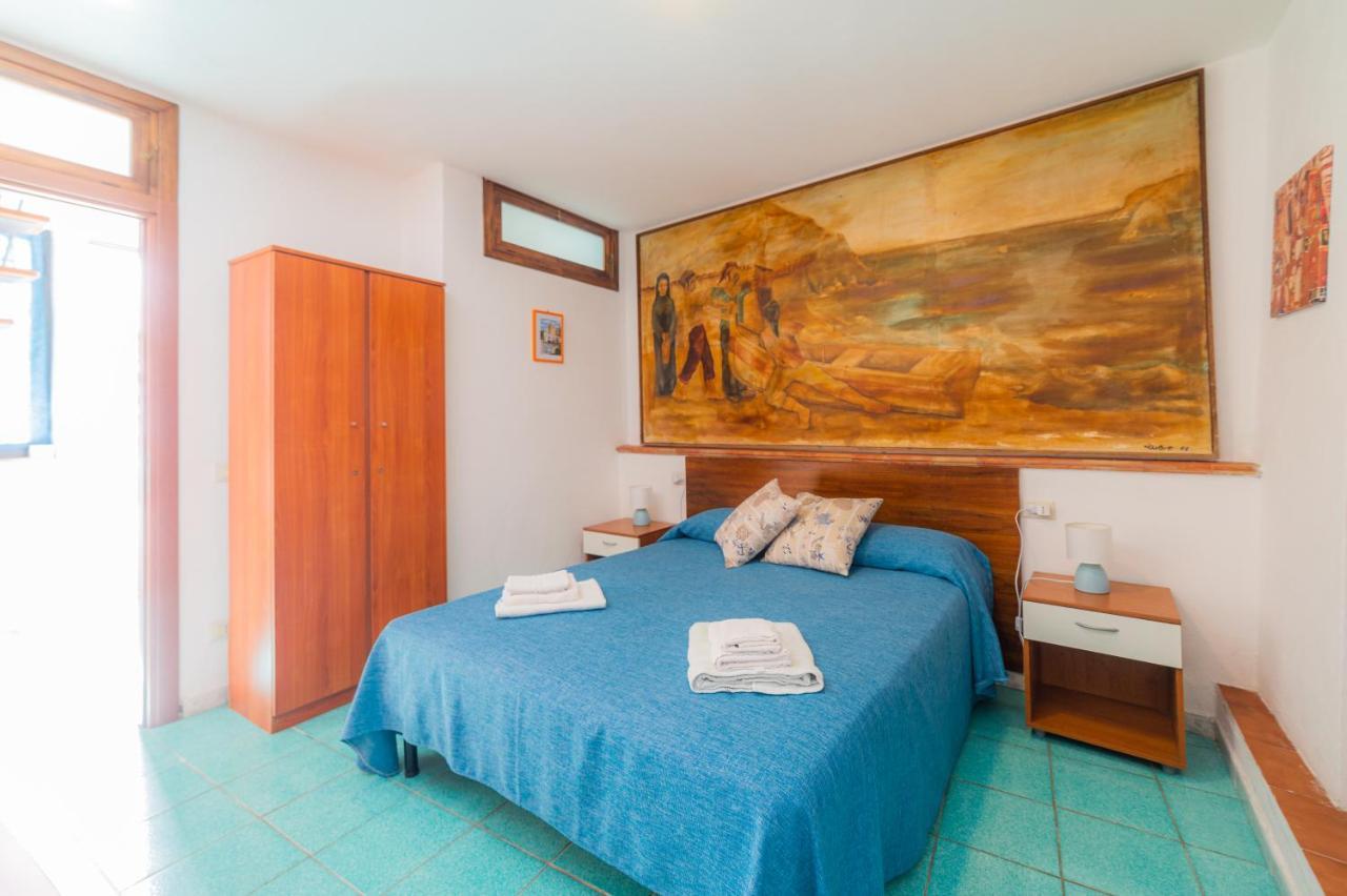 Aparthotel Tovimar *
