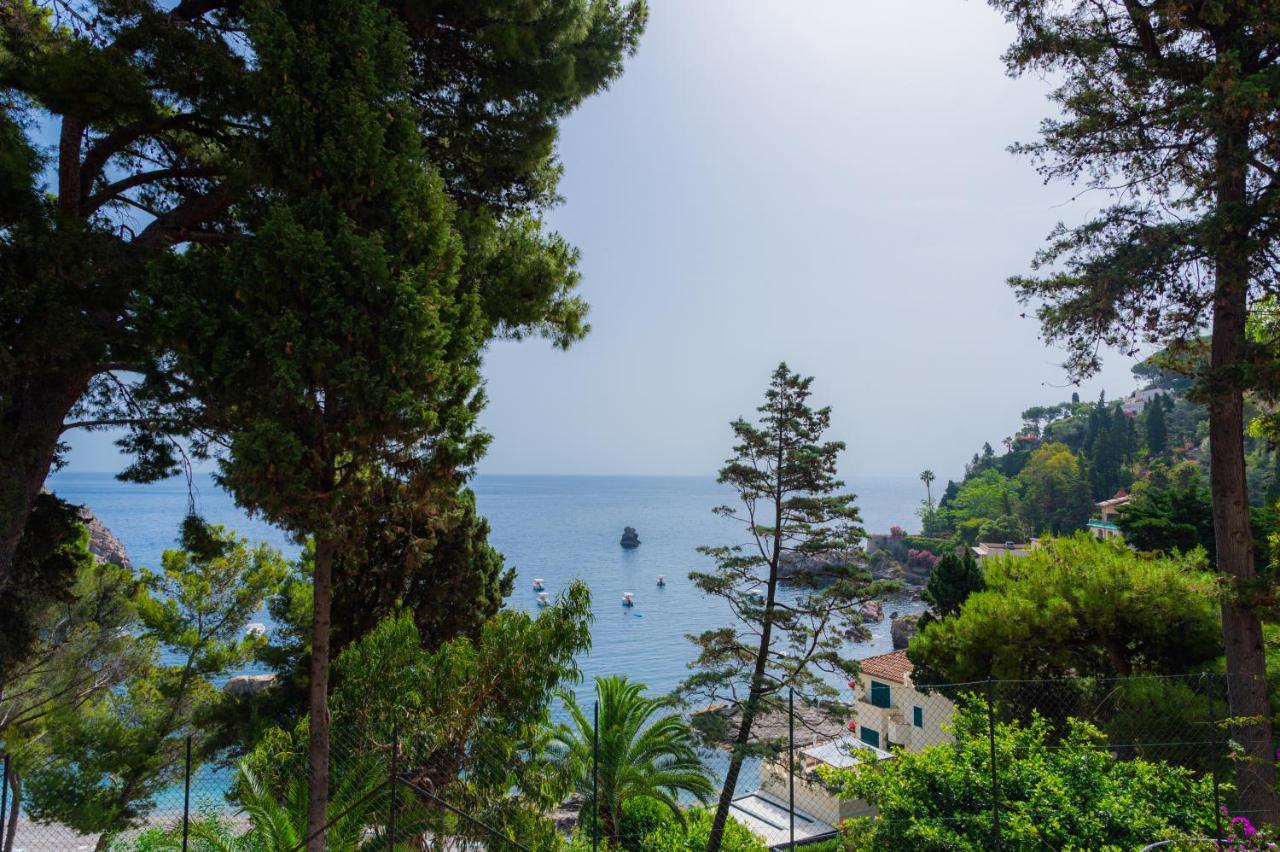 Tovimar Aparthotel Taormina