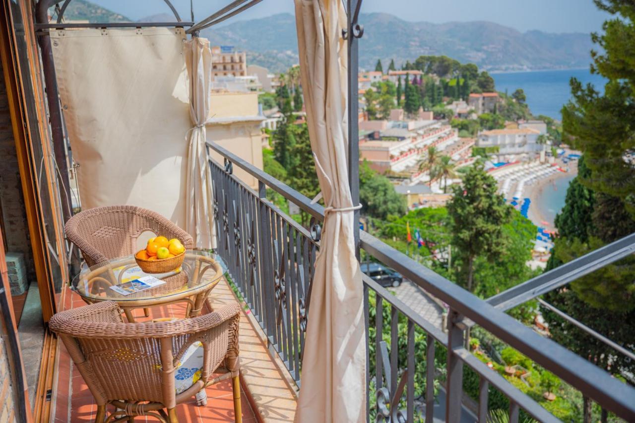 Tovimar * Taormina