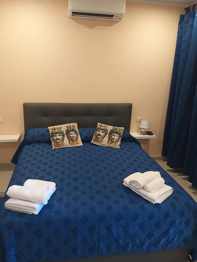 Tovimar Aparthotel Taormina