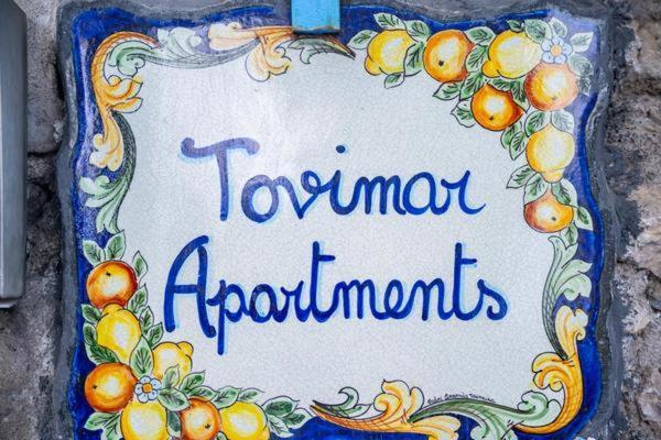 Aparthotel Tovimar
