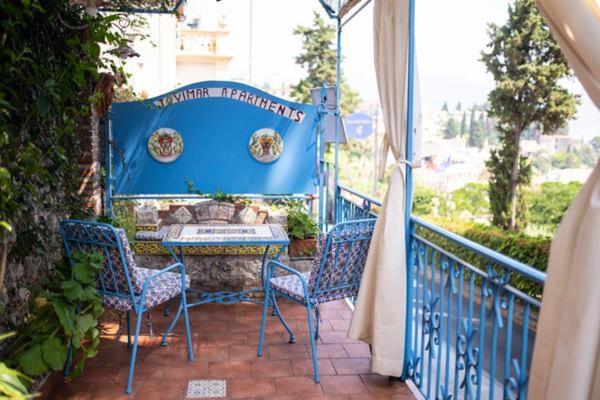 Tovimar Aparthotel