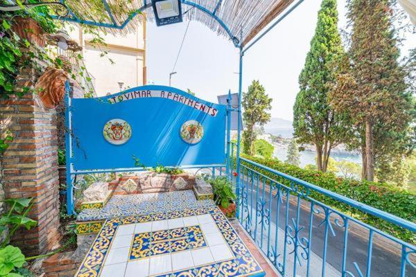 Tovimar Aparthotel *