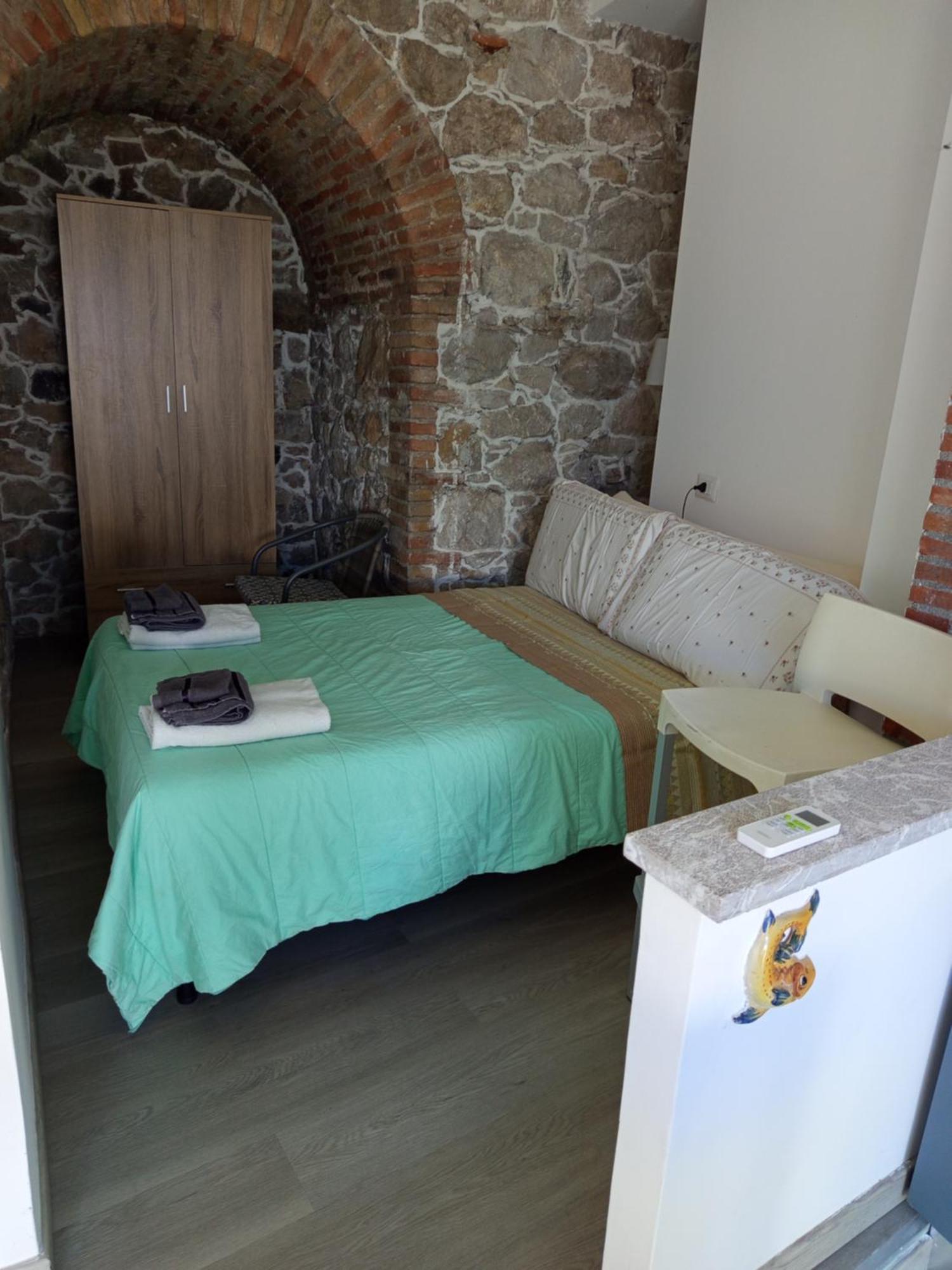 Tovimar Aparthotel Taormina