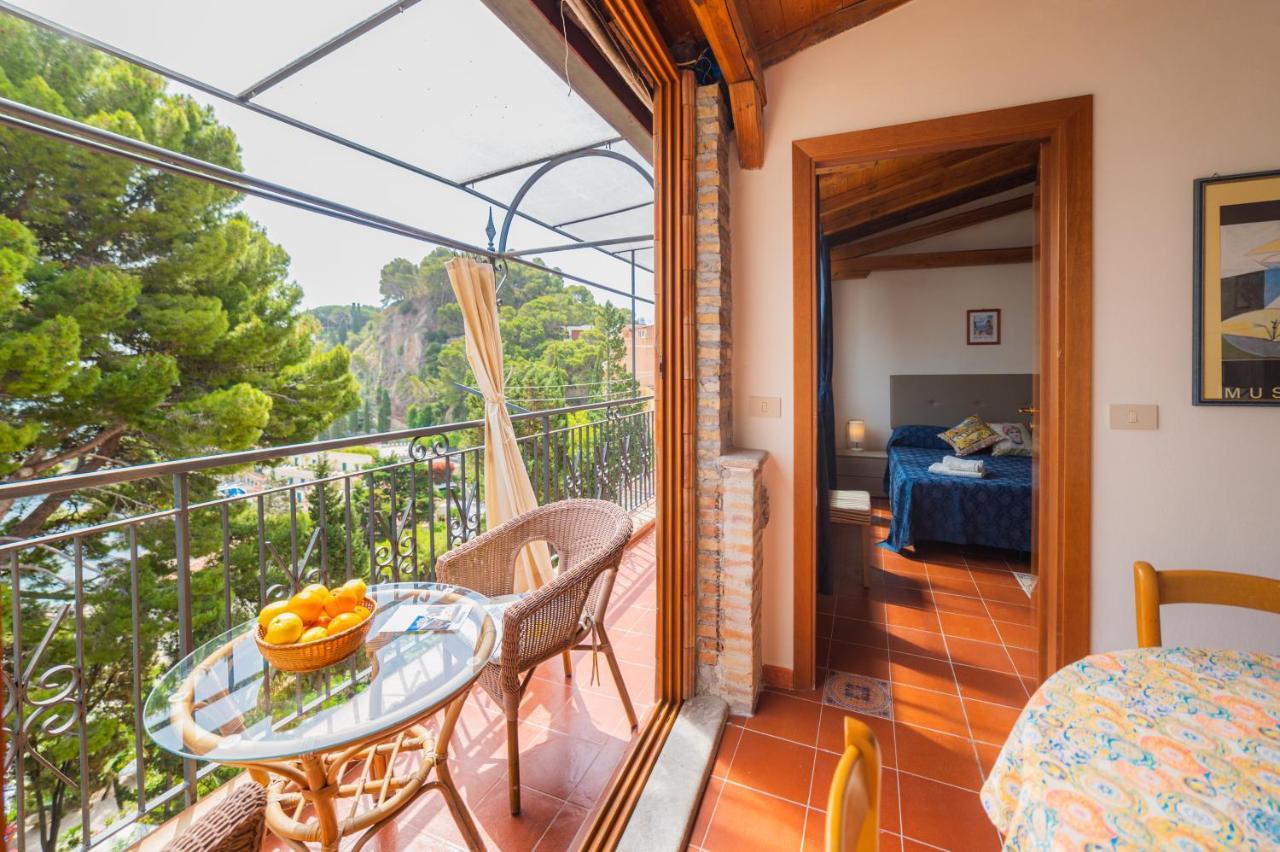 Tovimar Aparthotel Taormina