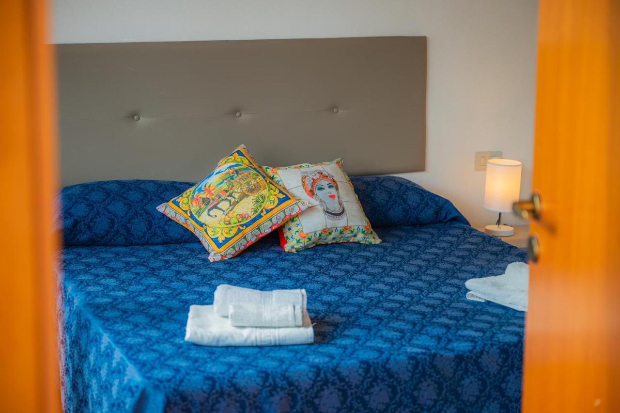 Tovimar Aparthotel *