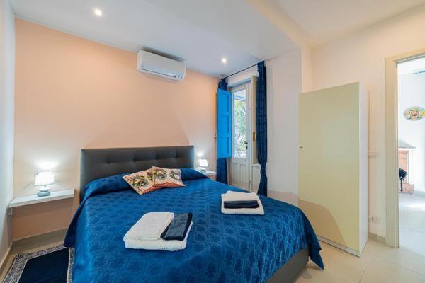 Aparthotel Tovimar Taormina