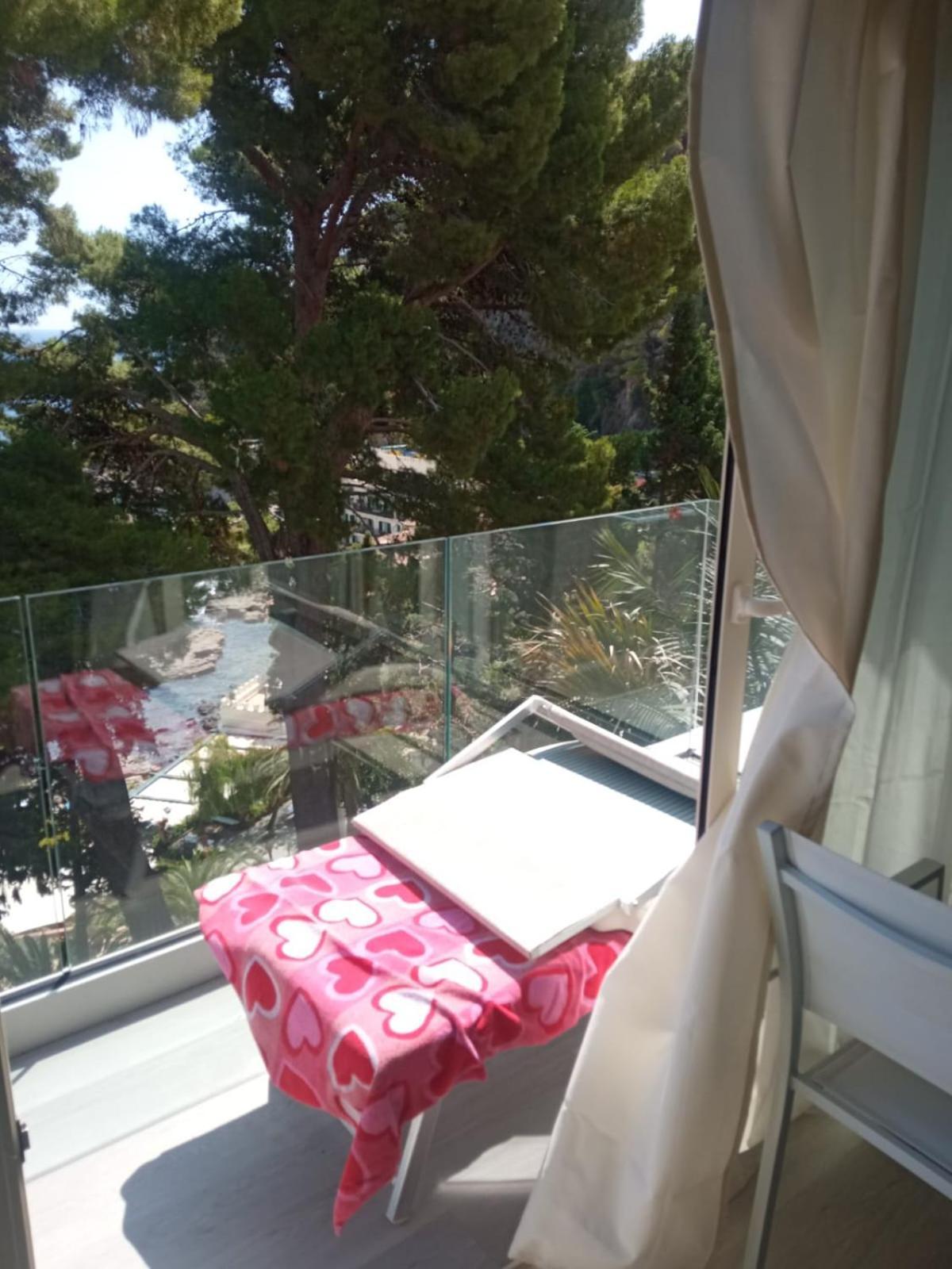 Tovimar Taormina