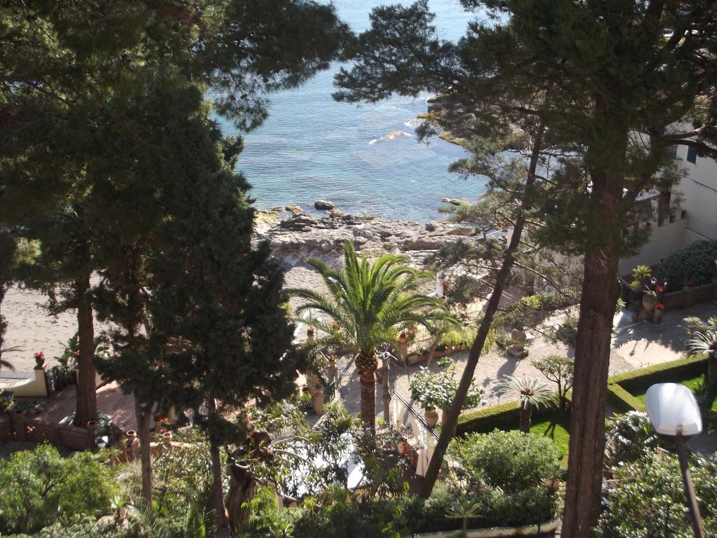 Tovimar Aparthotel Taormina